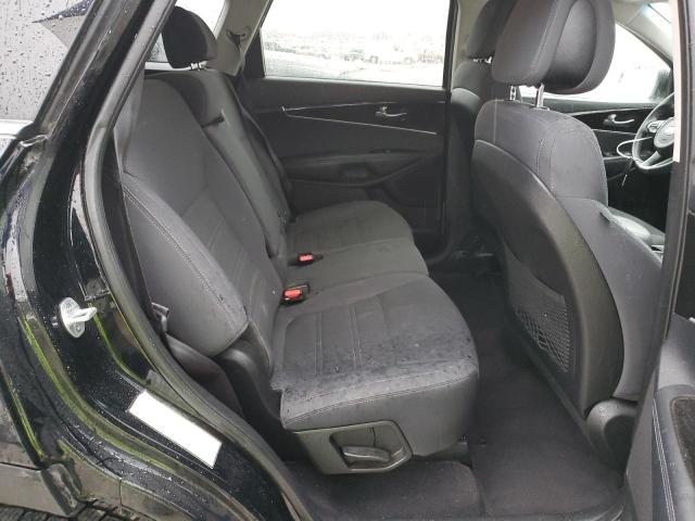 Photo 11 from auction – 2016 KIA SORENTO LX with VIN 5XYPGDA57GG094703