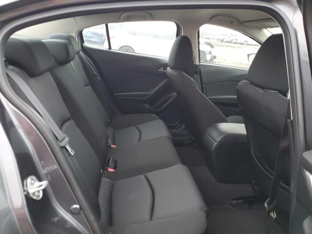 Photo 10 from auction – 2014 MAZDA 3 SV with VIN JM1BM1T74E1116105