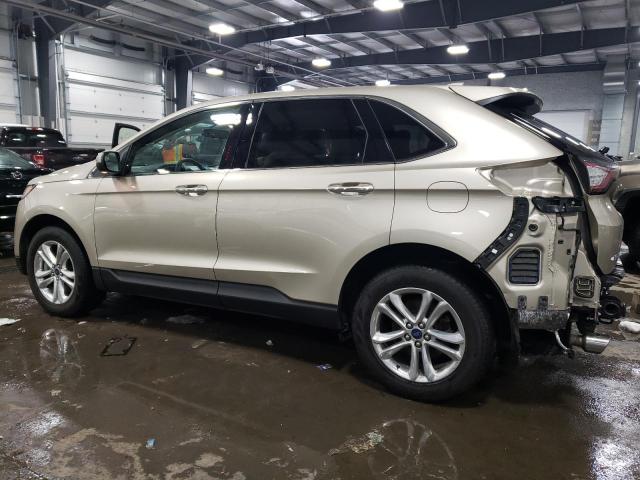Photo 2 from auction – 2018 FORD EDGE TITAN with VIN 2FMPK4K99JBC01077