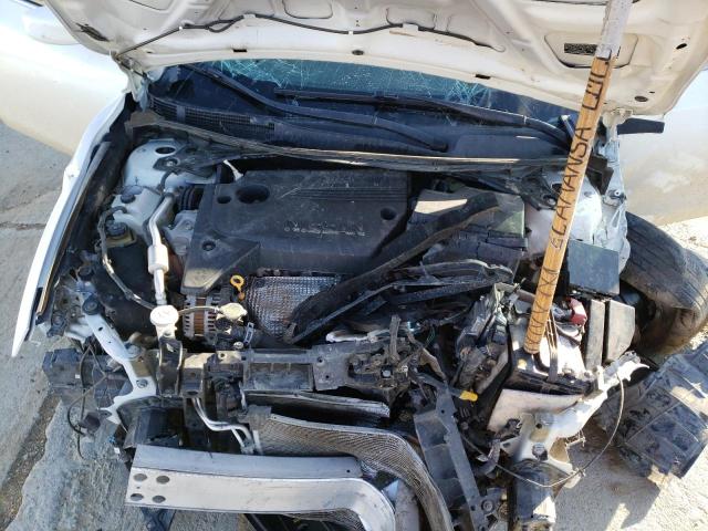 Photo 11 from auction – 2016 NISSAN ALTIMA 2.5 with VIN 1N4AL3AP1GN377433