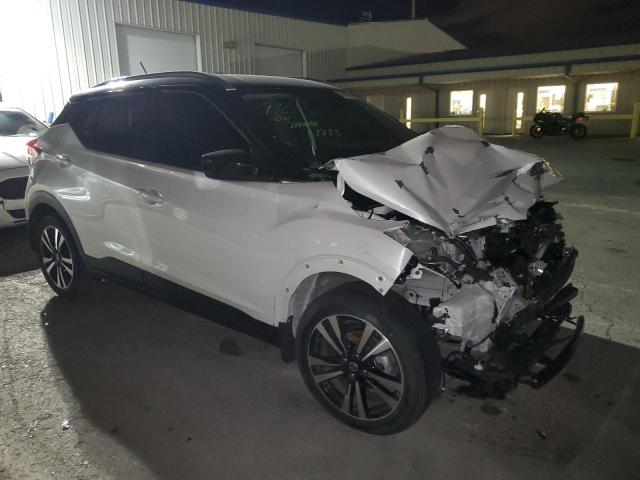 Photo 4 from auction – 2019 NISSAN KICKS S with VIN 3N1CP5CU3KL496442