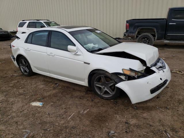 Photo 4 from auction – 2004 ACURA TL with VIN 19UUA66244A043221
