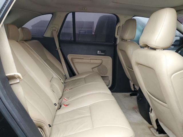 Photo 11 from auction – 2010 FORD EDGE LIMIT with VIN 2FMDK3KC0ABA05327