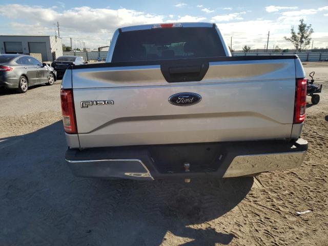 Photo 6 from auction – 2017 FORD F150 SUPER with VIN 1FTEW1CF9HFC36472