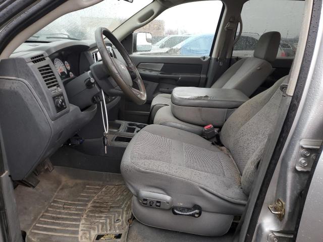 صورة رقم 7 من المزاد - 2007 DODGE RAM 2500 مع VIN 3D7KS29C37G725342