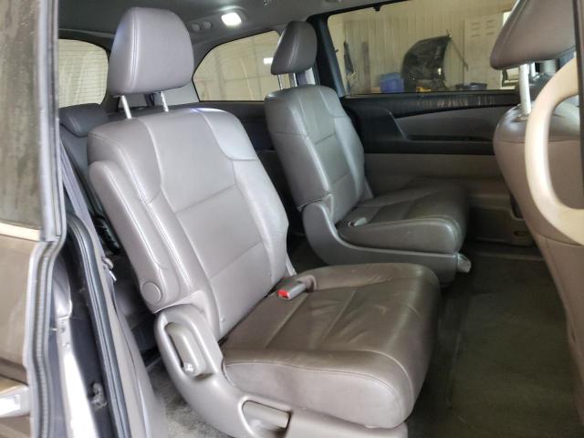 Photo 11 from auction – 2014 HONDA ODYSSEY EX with VIN 5FNRL5H61EB083743