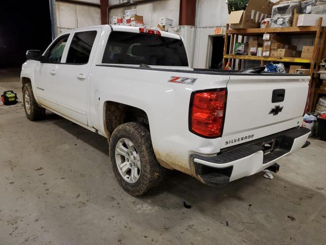 Photo 2 from auction – 2016 CHEVROLET SILVERADO with VIN 3GCUKREC3GG313925