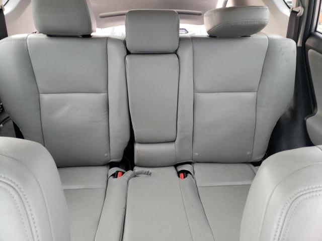 Photo 10 from auction – 2016 TOYOTA RAV4 XLE with VIN 2T3WFREV4GW290606