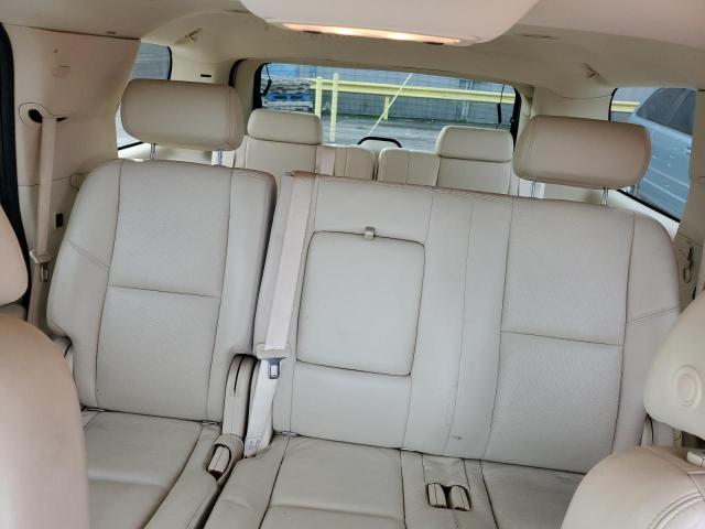 Photo 10 from auction – 2007 CADILLAC ESCALADE L with VIN 1GYFK63837R259901