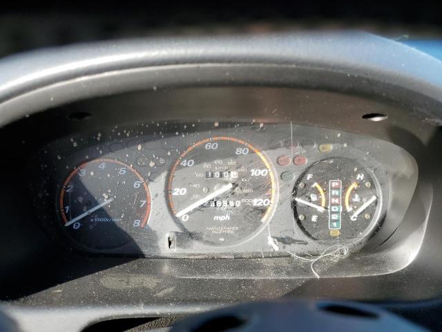 Photo 9 from auction – 2001 HONDA CR-V LX with VIN JHLRD28421C003113