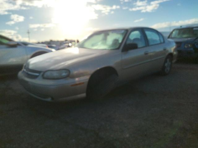 CHEVROLET CLASSIC 2005 with VIN 1G1ND52F65M233916 - Photo from auction