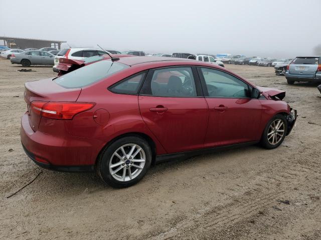 Photo 3 from auction – 2017 FORD FOCUS SE with VIN 1FADP3F27HL262251