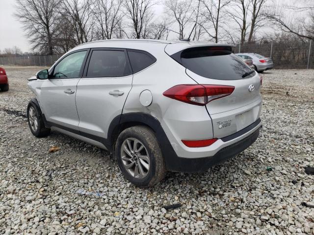 Photo 3 from auction – 2017 HYUNDAI TUCSON LIM with VIN KM8J3CA49HU310954