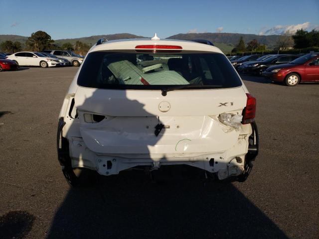 Photo 6 from auction – 2015 BMW X1 SDRIVE2 with VIN WBAVM1C51FV498774