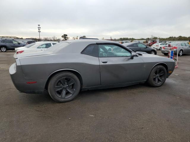 Photo 3 from auction – 2011 DODGE CHALLENGER with VIN 2B3CJ4DG4BH503720