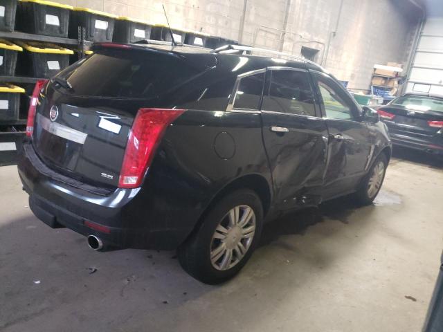 Photo 3 from auction – 2012 CADILLAC SRX LUXURY with VIN 3GYFNDE32CS567761