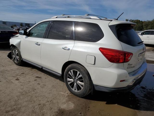 Zdjęcie 2 z aukcji – 2017 NISSAN PATHFINDER z VIN 5N1DR2MN0HC601682