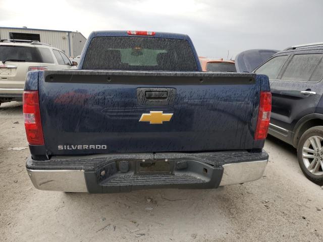 Photo 6 from auction – 2012 CHEVROLET 1500 with VIN 3GCPCREA3CG204108