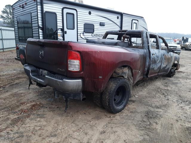 Photo 3 from auction – 2021 RAM 3500 TRADE with VIN 3C63RRGL5MG565943