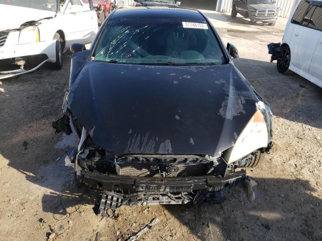 Photo 5 from auction – 2010 HYUNDAI GENESIS CO with VIN KMHHT6KD4AU040598