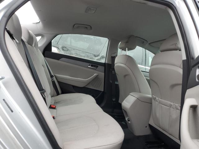 Photo 10 from auction – 2019 HYUNDAI SONATA SE with VIN 5NPE24AF3KH750119