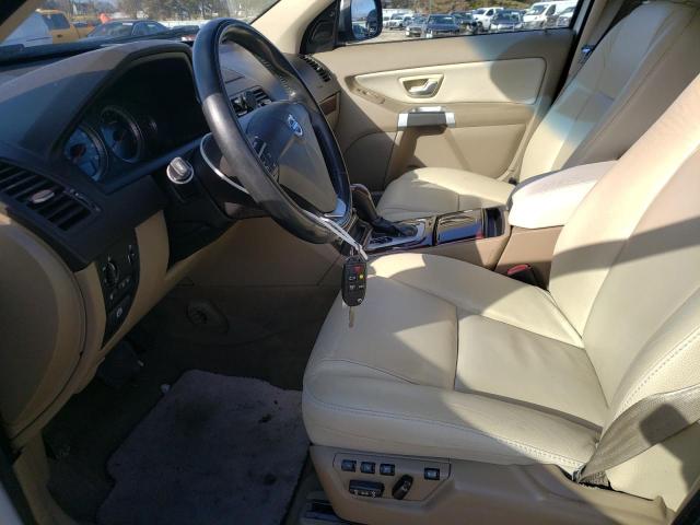 Photo 7 from auction – 2014 VOLVO XC90 3.2 with VIN YV4952CZ0E1688658