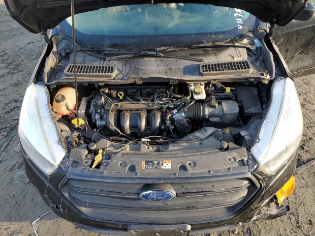 Photo 11 from auction – 2017 FORD ESCAPE S with VIN 1FMCU0F77HUA58323