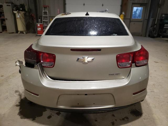 Photo 6 from auction – 2013 CHEVROLET MALIBU LS with VIN 1G11B5SA8DF353728