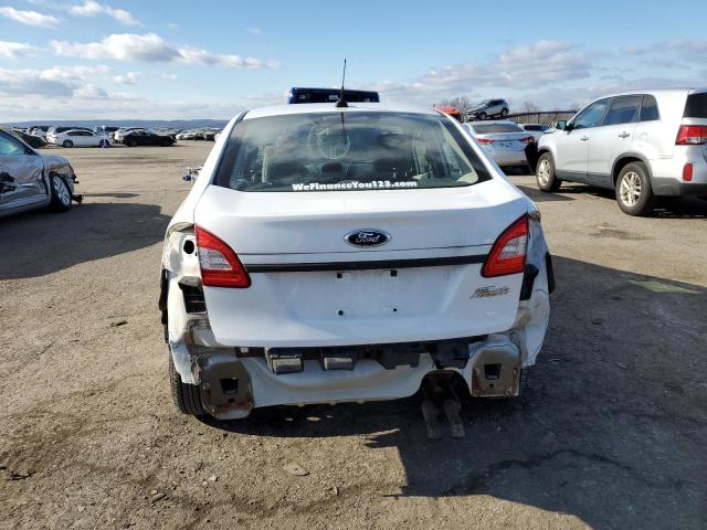 Photo 6 from auction – 2012 FORD FIESTA S with VIN 3FADP4AJ6CM101322