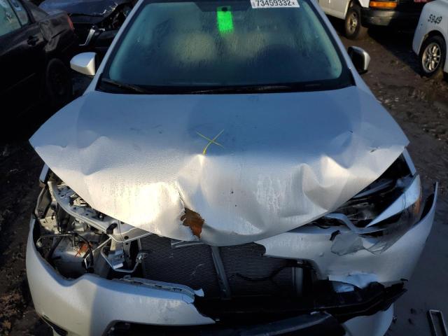 Photo 11 from auction – 2016 TOYOTA COROLLA L with VIN 2T1BURHE9GC717093