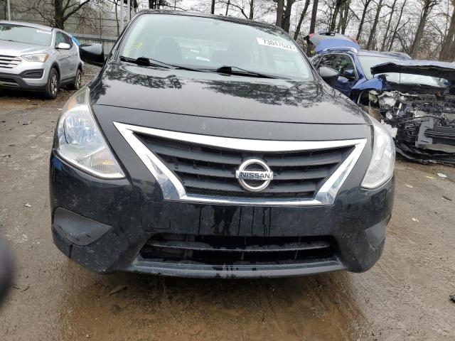 Photo 5 from auction – 2016 NISSAN VERSA S with VIN 3N1CN7AP6GL914854