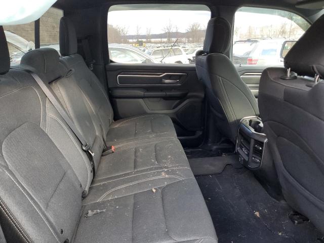 Photo 10 from auction – 2019 RAM 1500 BIG H with VIN 1C6SRFFT7KN734232