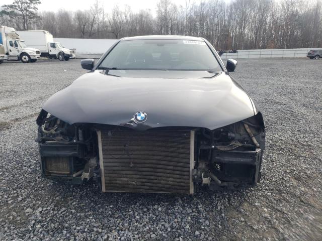 Photo 5 from auction – 2017 BMW 540 I with VIN WBAJE5C34HG916897