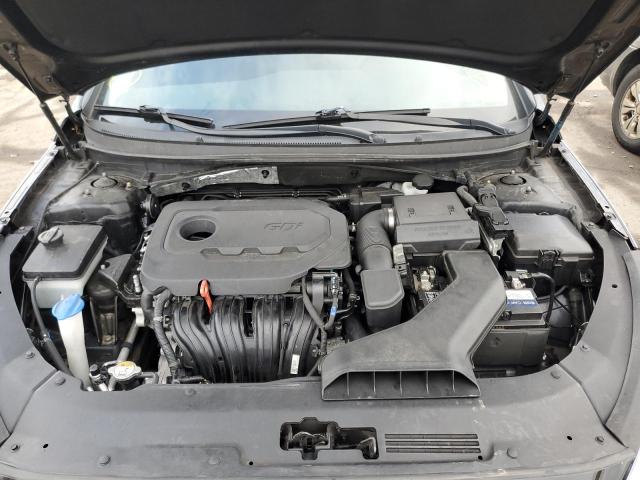 Photo 11 from auction – 2019 HYUNDAI SONATA SE with VIN 5NPE24AF5KH742944