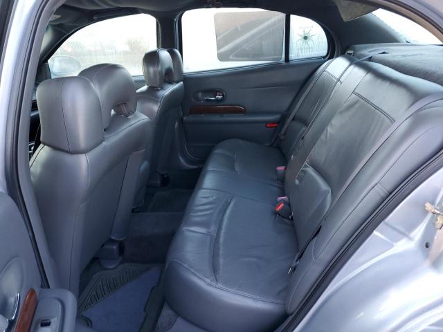 Photo 10 from auction – 2005 BUICK LESABRE CU with VIN 1G4HP52K75U216644