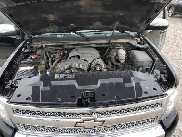 Photo 11 from auction – 2007 CHEVROLET SILVERADO with VIN 2GCEC13C071714511