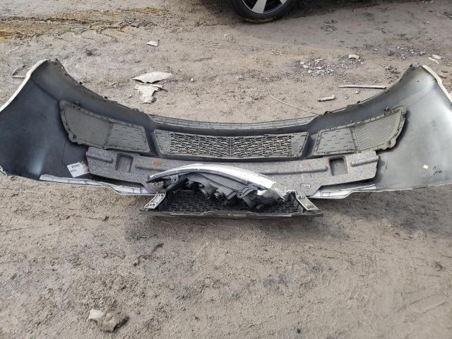 Zdjęcie 12 z aukcji – 2012 KIA FORTE EX z VIN KNAFU4A25C5593400