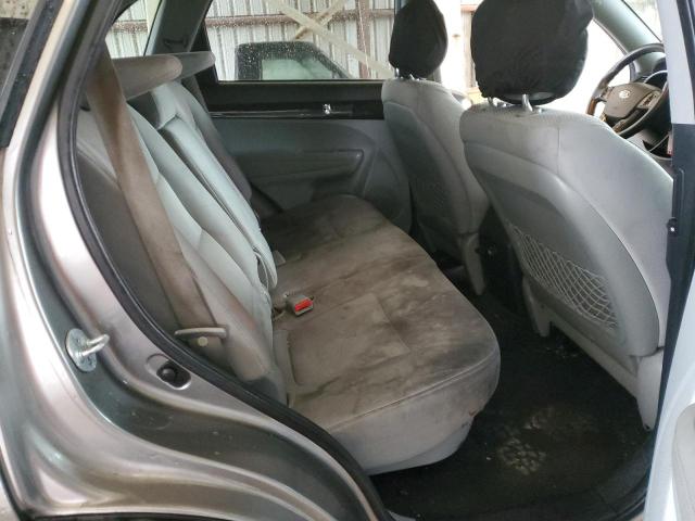 Photo 11 from auction – 2011 KIA SORENTO BA with VIN 5XYKTDA2XBG059075