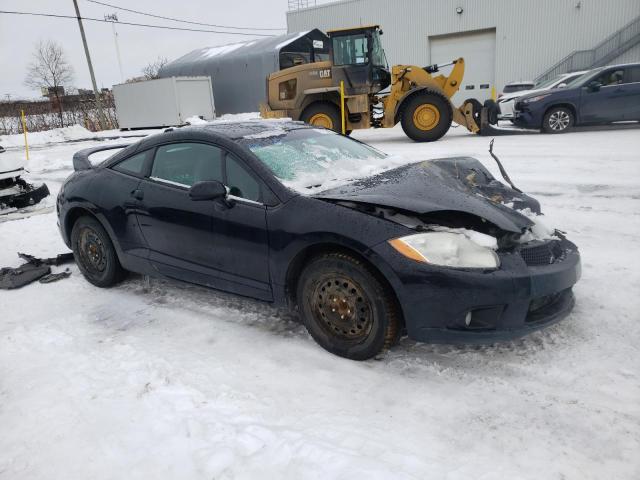 Photo 4 from auction – 2009 MITSUBISHI ECLIPSE GT with VIN 4A3AK34T29E601881