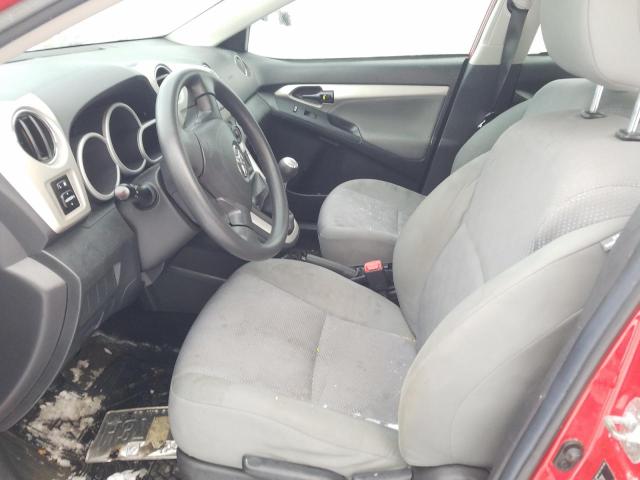 Photo 7 from auction – 2010 TOYOTA COROLLA MA with VIN 2T1KU4EE9AC380102