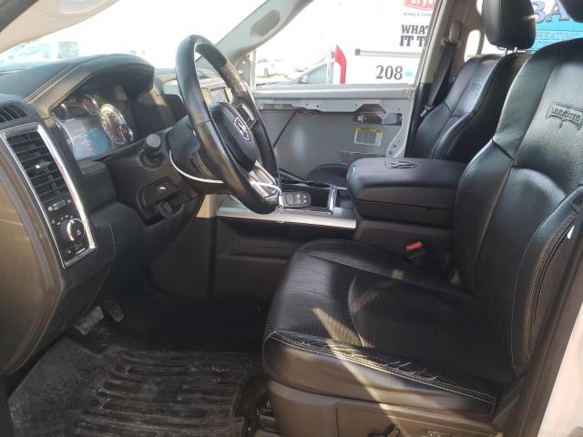 Photo 7 from auction – 2015 RAM 1500 LARAM with VIN 1C6RR7VMXFS580217