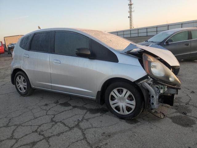 Photo 4 from auction – 2011 HONDA FIT with VIN JHMGE8H33BC005285