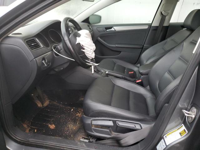 Photo 7 from auction – 2018 VOLKSWAGEN JETTA SE with VIN 3VWDB7AJ0JM224540