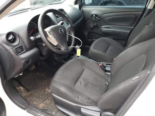 Photo 7 from auction – 2019 NISSAN VERSA S with VIN 3N1CN7AP5KL813541