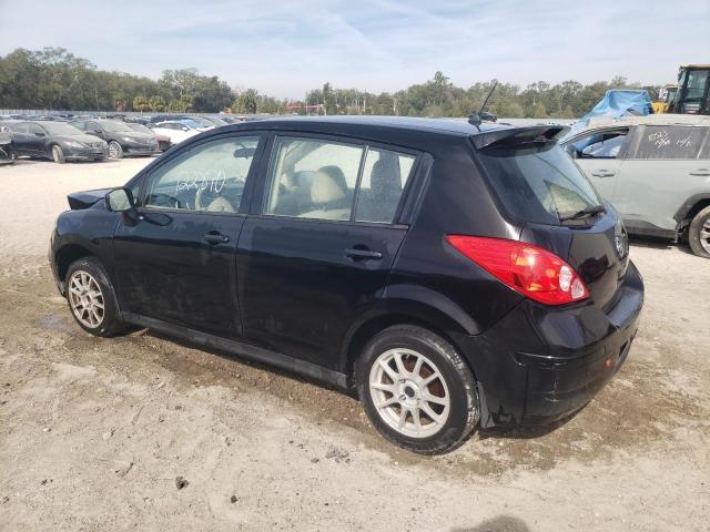 Photo 2 from auction – 2009 NISSAN VERSA S with VIN 3N1BC13E69L484501