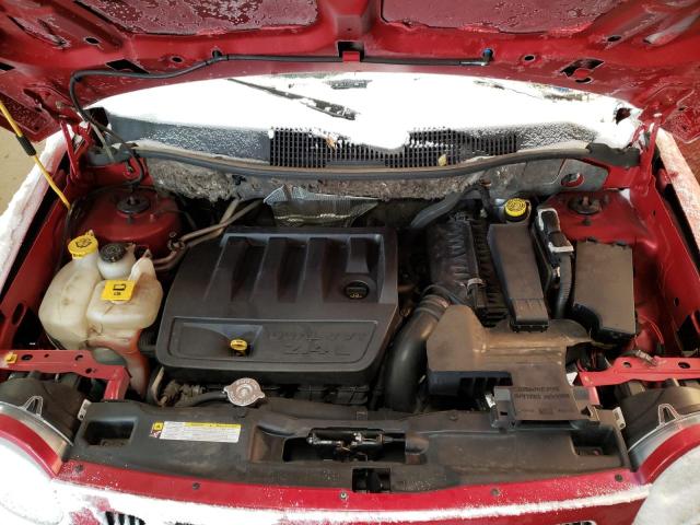 Photo 11 from auction – 2009 JEEP COMPASS SP with VIN 1J4FF47B29D241856