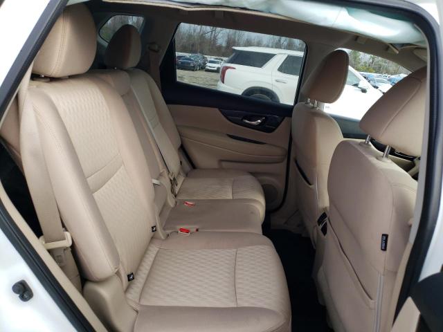 Photo 11 from auction – 2017 NISSAN ROGUE with VIN KNMAT2MV5HP512496