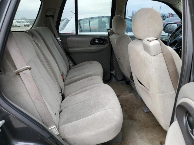 Photo 11 from auction – 2007 CHEVROLET TRAILBLAZE with VIN 1GNDS13S572151971