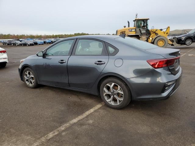 Photo 2 from auction – 2021 KIA FORTE FE with VIN 3KPF24AD2ME313593