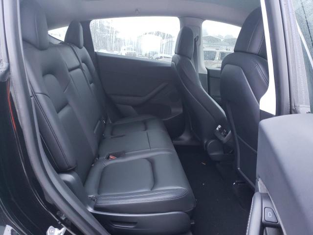 Photo 10 from auction – 2021 TESLA MODEL Y with VIN 5YJYGAEE6MF131191